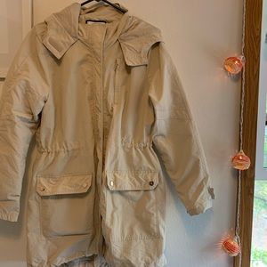 Sunset Lane, Zip up jacket